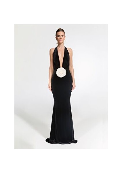 Alhambra Gown