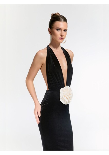 Alhambra Gown