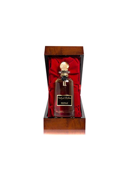 Nıcolaı Patchoulı Sublıme Elıxır De Parfum 90 ml