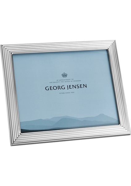 Bernadotte Large Çelik Çerçeve