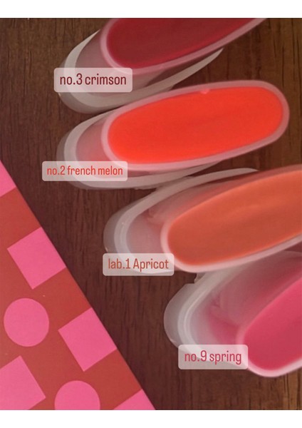 Ruj Allık Lip Cheek Eye Dudak Renkli Nemlendirici Multi Stick Clean Beauty Tinted Blush modelleri