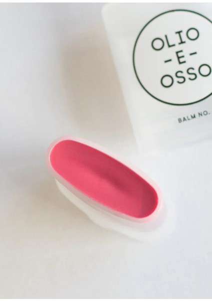 Ruj Allık Lip Cheek Eye Dudak Renkli Nemlendirici Multi Stick Clean Beauty Tinted Blush fırsatları