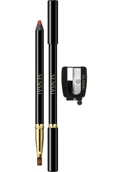 Lip Pencil 04 Feminine Mauve