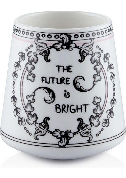 Future Porselen Kupa KPA0229 180 cc