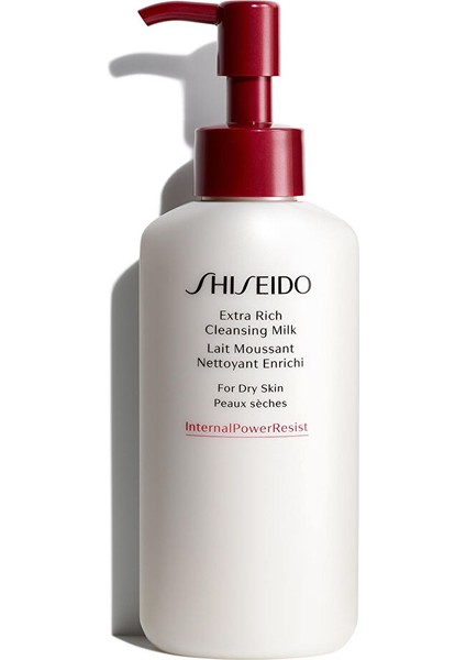 Extra Rich Süt Temizleyici 125 ml