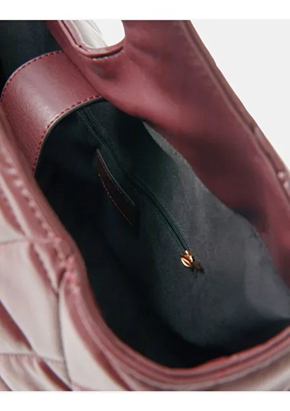 Omuz Çantası Bordo indirimleri