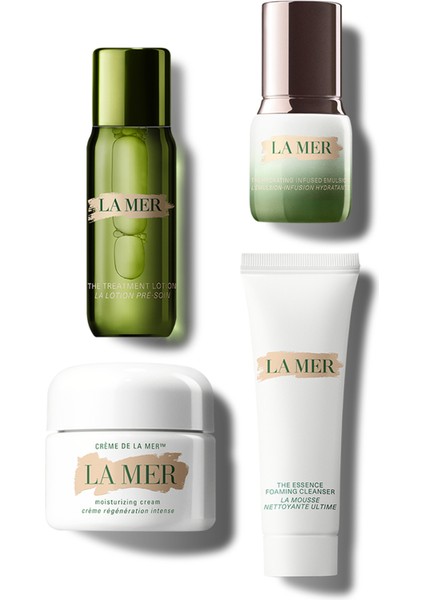 The Essentıal Dıscovery Set