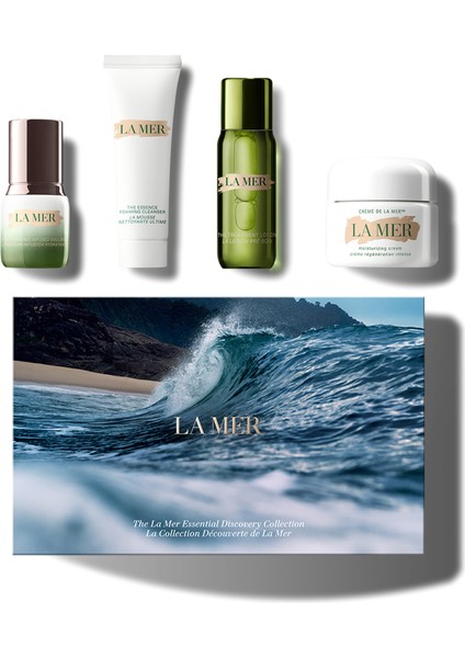 The Essentıal Dıscovery Set fiyatları