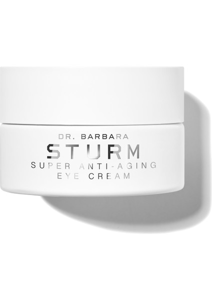 Super Anti-Aging Eye Cream