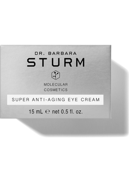 Super Anti-Aging Eye Cream fiyatları