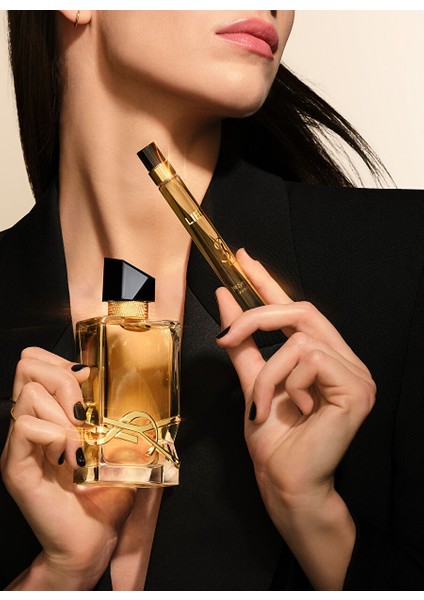 Ysl Libre Edp 90 ml Parfüm Seti modelleri