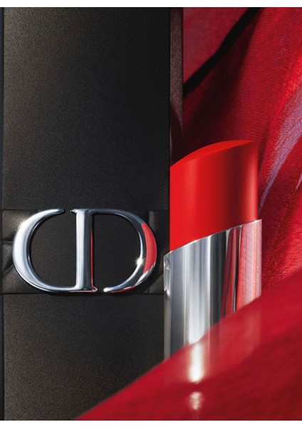 Rouge Forever Ruj 999 Forever Dior modelleri
