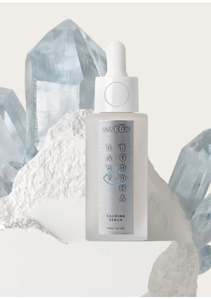 Baby Buddha Calming Nemlendirici Cilt Serumu 30 ml fiyatları