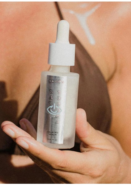 Baby Buddha Calming Nemlendirici Cilt Serumu 30 ml fırsatları