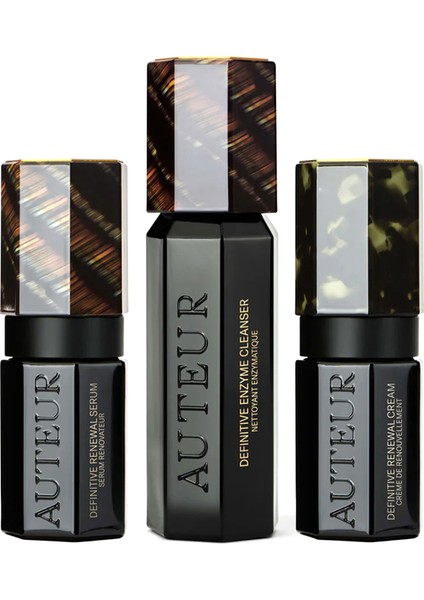 Renewal Definitive Exploration Onarıcı Cilt Bakım Seti fiyatları