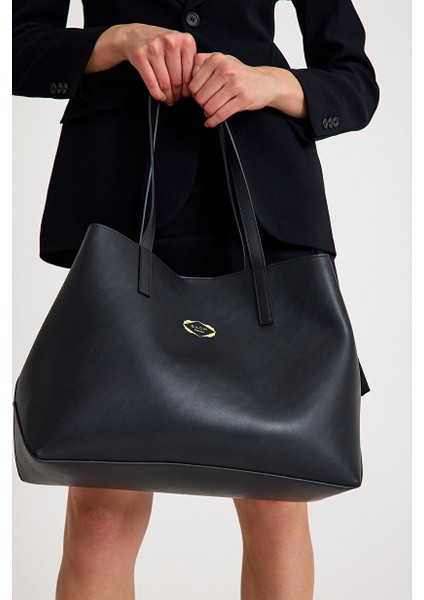 Suzi Çay Derisi Tote El Çantası modelleri