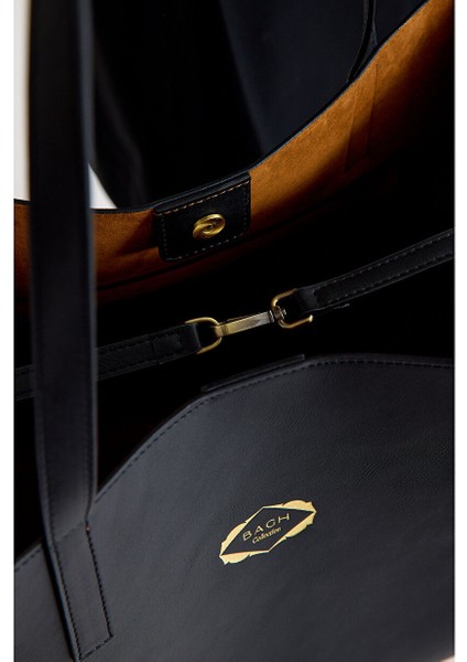 Suzi Çay Derisi Tote El Çantası indirimleri