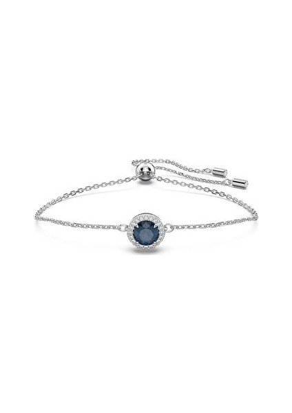 5644291 Swarovski Bilezik Ss Te Constella:bracelet Soft Raınb/rhs