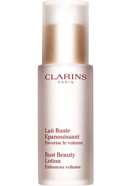 Bust Beauty Firming Lotion El Kremi