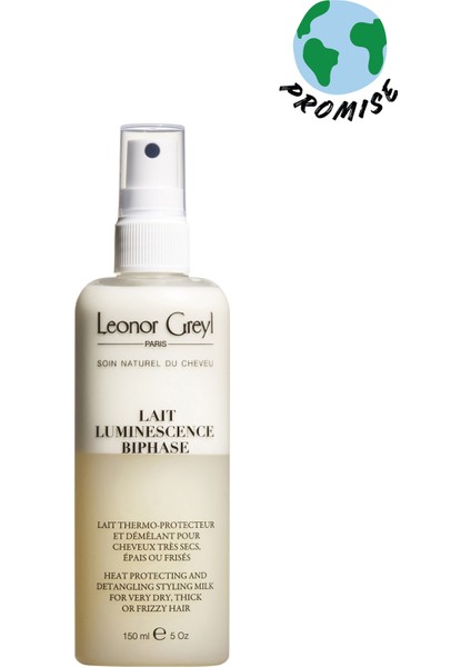 Lait Luminescence 150 ml Saç Kremi