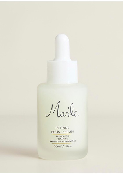 Retinol Yaşlanma Karşıtı Cilt Serumu 30 ml modelleri