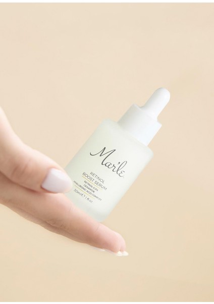 Retinol Yaşlanma Karşıtı Cilt Serumu 30 ml fırsatları