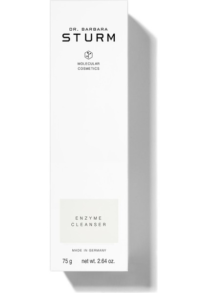 Enzyme Cleanser 75ML modelleri