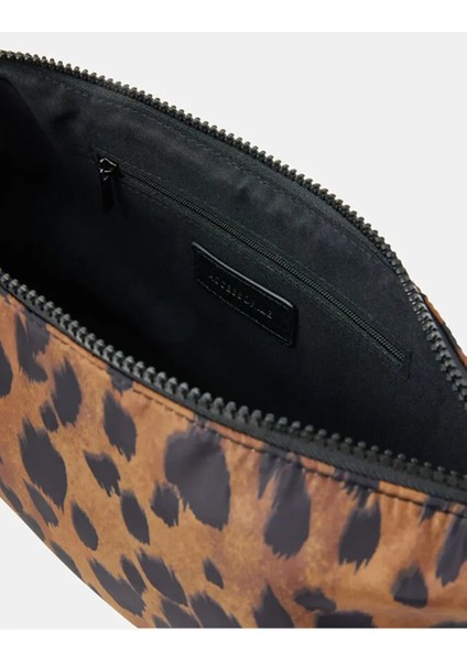 Leopar Sling Çanta fırsatları