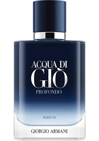 Acqua Di Giò Profondo Parfüm 50 ml
