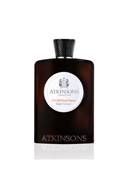 24 Old Bond Street Triple Extract Edc 100 ml