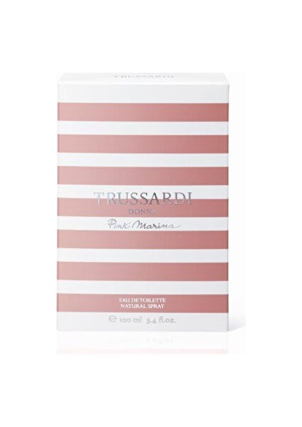 Donna Pink Marina Edt Parfüm 50 ml