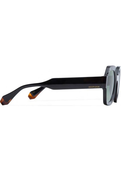 Grace 6976 1 Siyah Asetat Kadın Güneş Gözlüğü modelleri