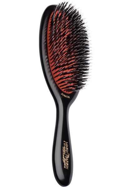 Junior Bristle Nylon Bn2 Dark Saç Fırçası