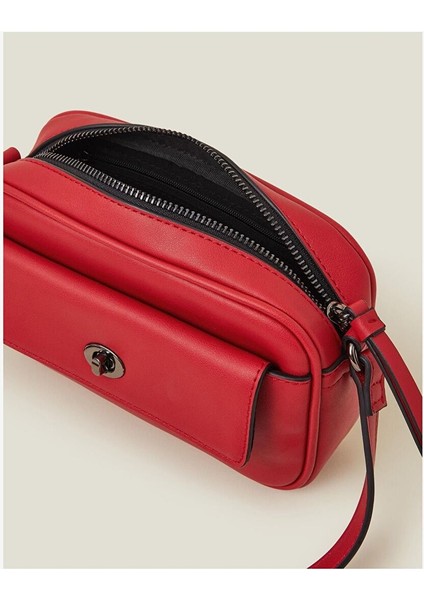 Twıstlock Crossbody Red modelleri