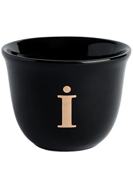 Monogram Kahve Fincanı