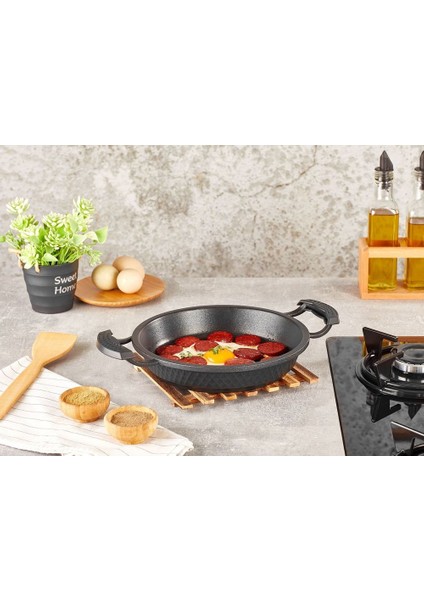 Motto Döküm Sahan-24 cm modelleri