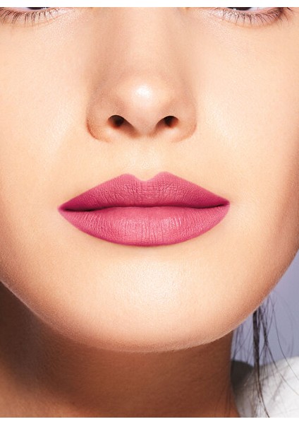 Modernmatte Powder Lipstick Ruj - 517 Rose Hip modelleri