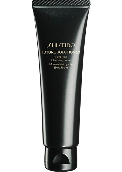 Fs Lx Extra Rich Cleansing Foam