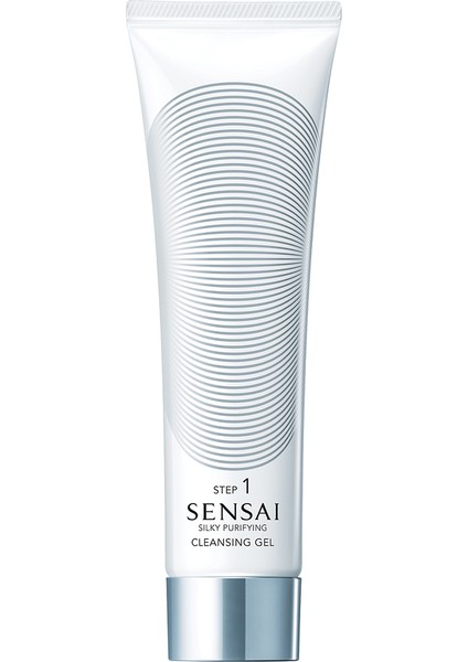 Silky Purifying Cleansing Gel 125ML