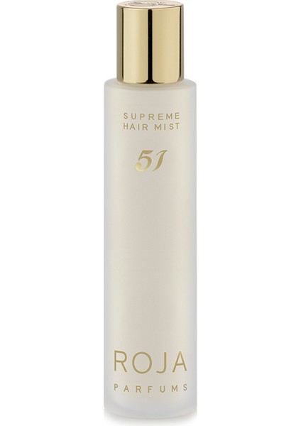51 Supreme Kadın 50 ml Saç Spreyi