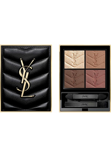 Çok Renkli Far Paleti LE214800