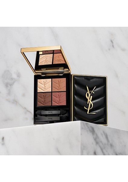 Çok Renkli Far Paleti LE214800 modelleri