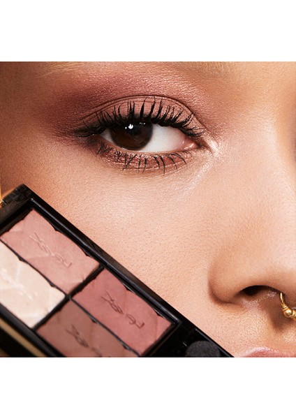 Çok Renkli Far Paleti LE214800 fırsatları