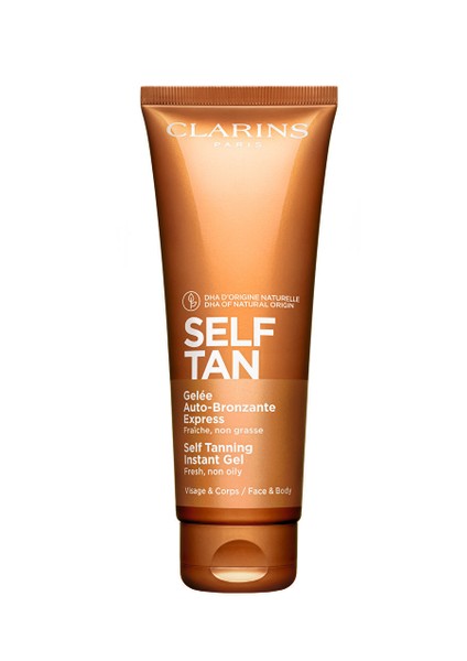 Self Tanning Gel