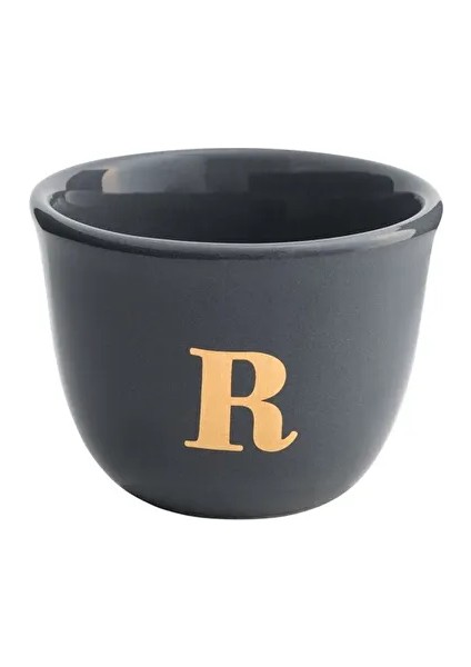 Monogram Kahve Fincanı