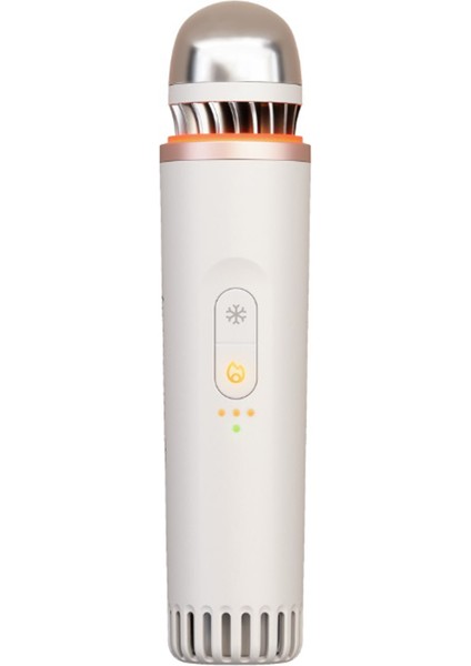 Theraface Depuffing Wand Aydınlatıcı Soğuk ve Sıcak Etkili Cilt Bakım Cihazı fiyatları