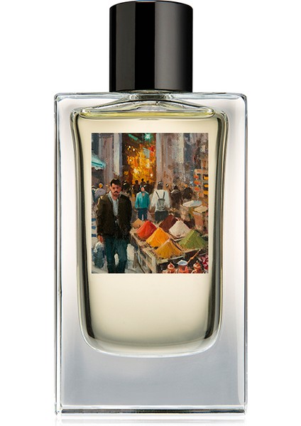 Laybrinth Of Spices Unisex 50 ml Extrait De Parfüm fiyatları