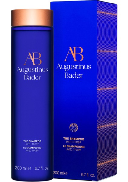 The Shampoo 200 ml fiyatları