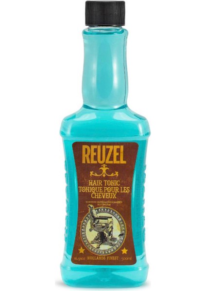 Hair Hafif Tutuşlu Saç Toniği 500 ml