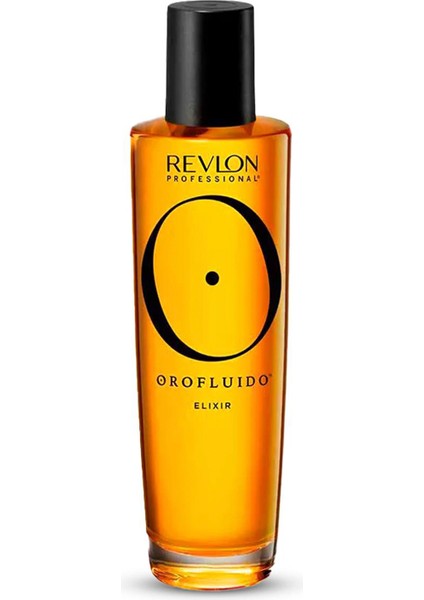 Rp Orofluıdo Original Elixir Onarıcı Saç Serumu 100 ml